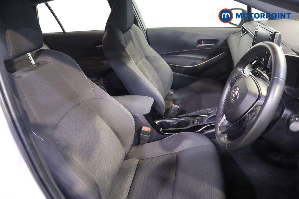 Toyota Corolla Icon Automatic Petrol-Electric Hybrid Estate - Stock Number (1547798) - 10th supplementary image