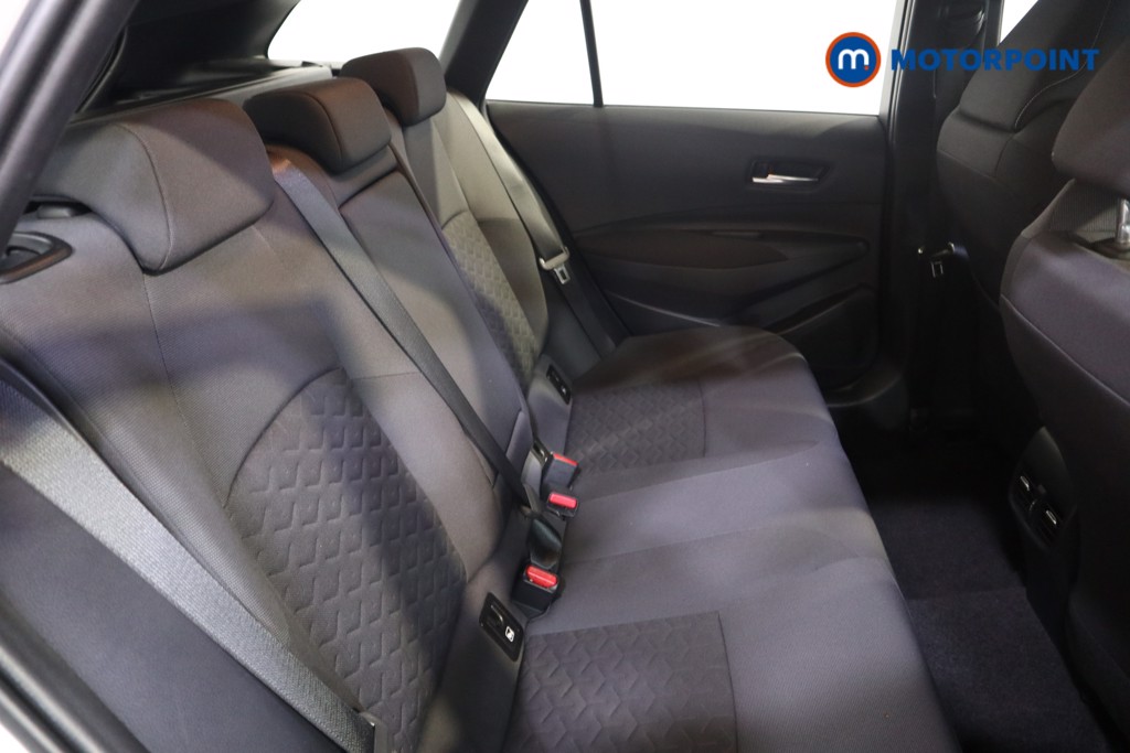 Toyota Corolla Icon Automatic Petrol-Electric Hybrid Estate - Stock Number (1547798) - 11th supplementary image