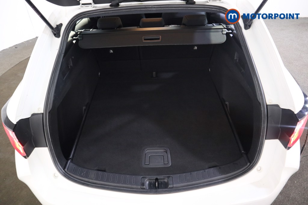 Toyota Corolla Icon Automatic Petrol-Electric Hybrid Estate - Stock Number (1547798) - 12th supplementary image