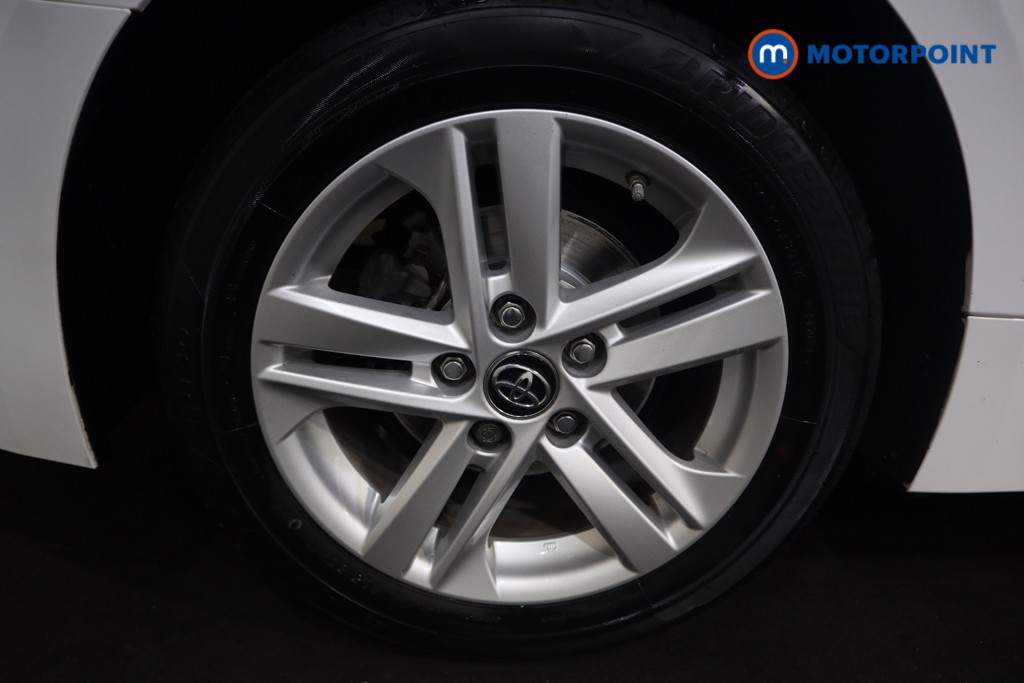 Toyota Corolla Icon Automatic Petrol-Electric Hybrid Estate - Stock Number (1547798) - 13th supplementary image
