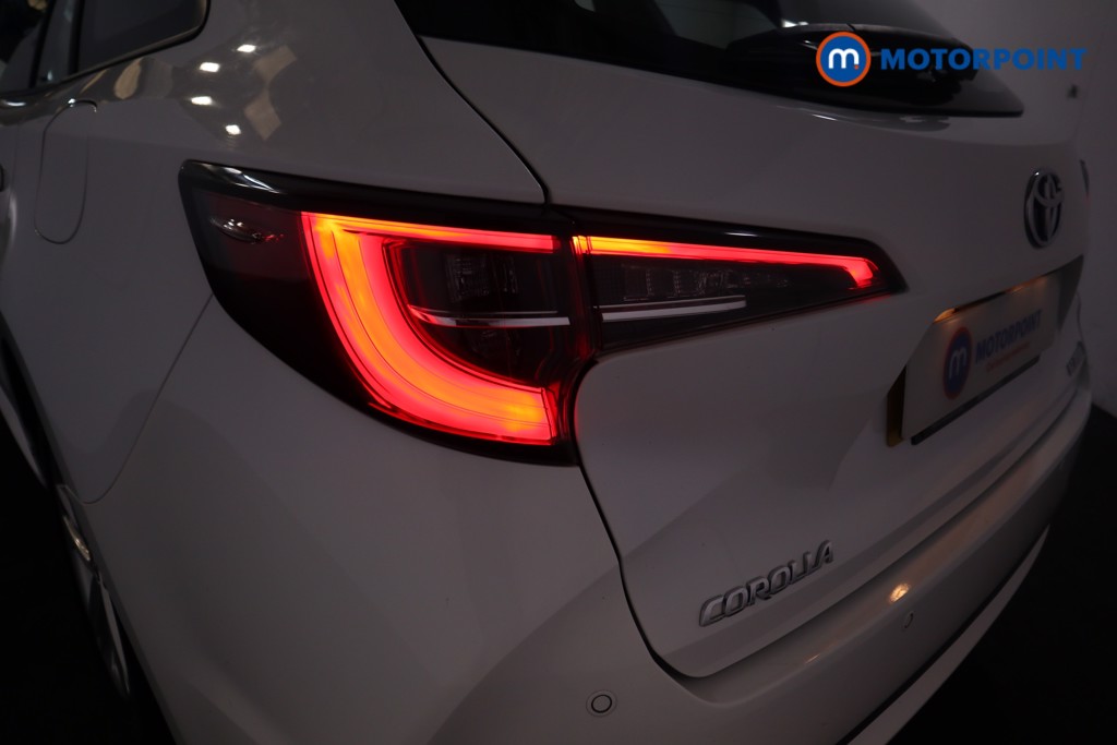 Toyota Corolla Icon Automatic Petrol-Electric Hybrid Estate - Stock Number (1547798) - 19th supplementary image