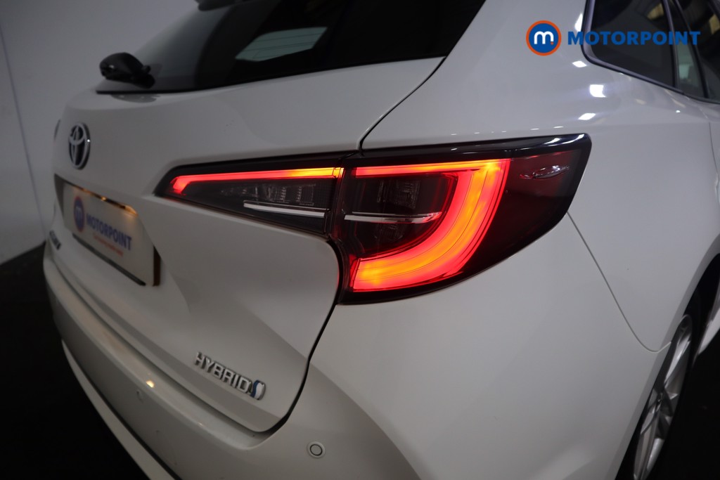 Toyota Corolla Icon Automatic Petrol-Electric Hybrid Estate - Stock Number (1547798) - 20th supplementary image