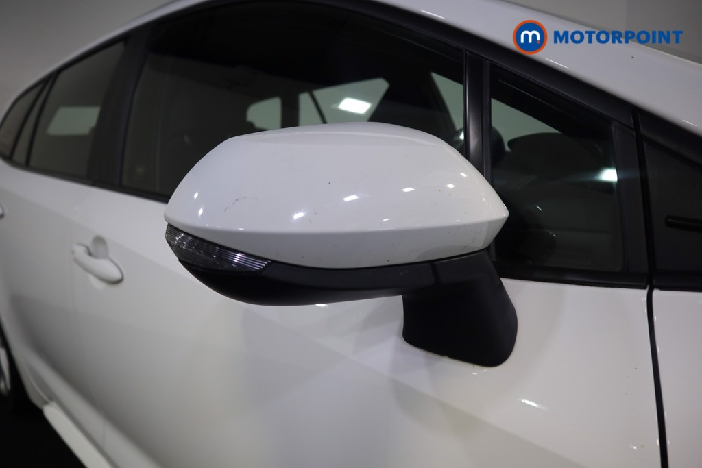 Toyota Corolla Icon Automatic Petrol-Electric Hybrid Estate - Stock Number (1547798) - 21st supplementary image