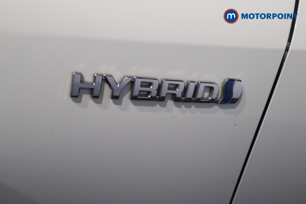 Toyota Corolla Icon Automatic Petrol-Electric Hybrid Estate - Stock Number (1547798) - 23rd supplementary image
