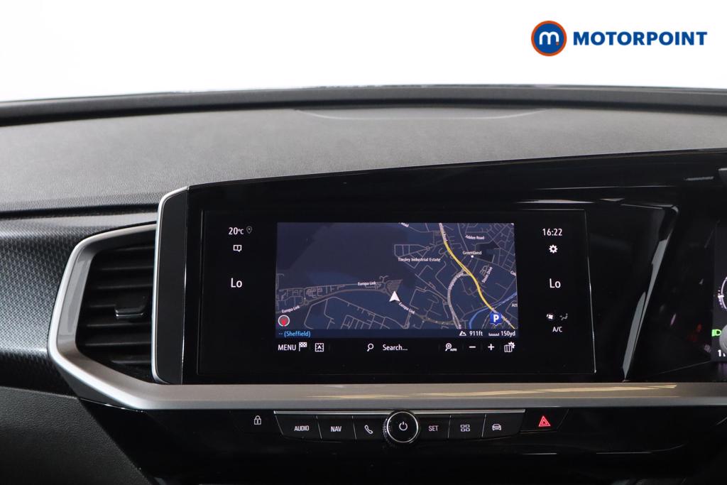 Vauxhall Grandland Ultimate Manual Petrol SUV - Stock Number (1547865) - 2nd supplementary image