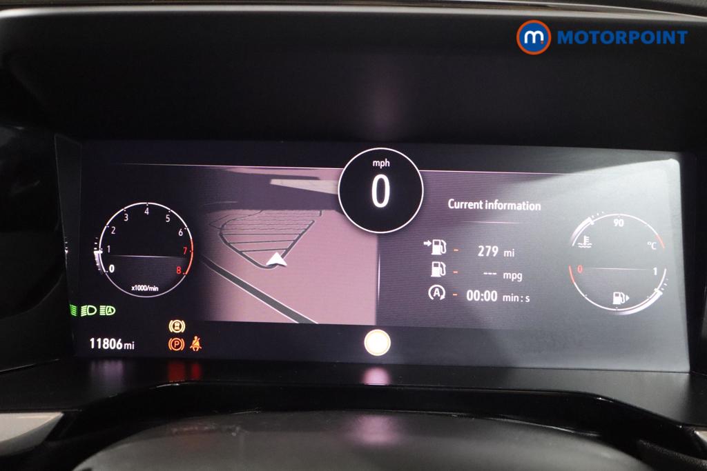 Vauxhall Grandland Ultimate Manual Petrol SUV - Stock Number (1547865) - 3rd supplementary image