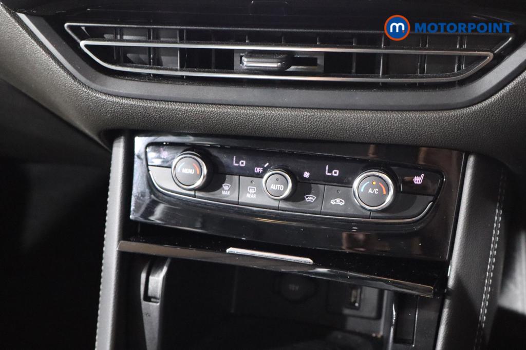 Vauxhall Grandland Ultimate Manual Petrol SUV - Stock Number (1547865) - 4th supplementary image