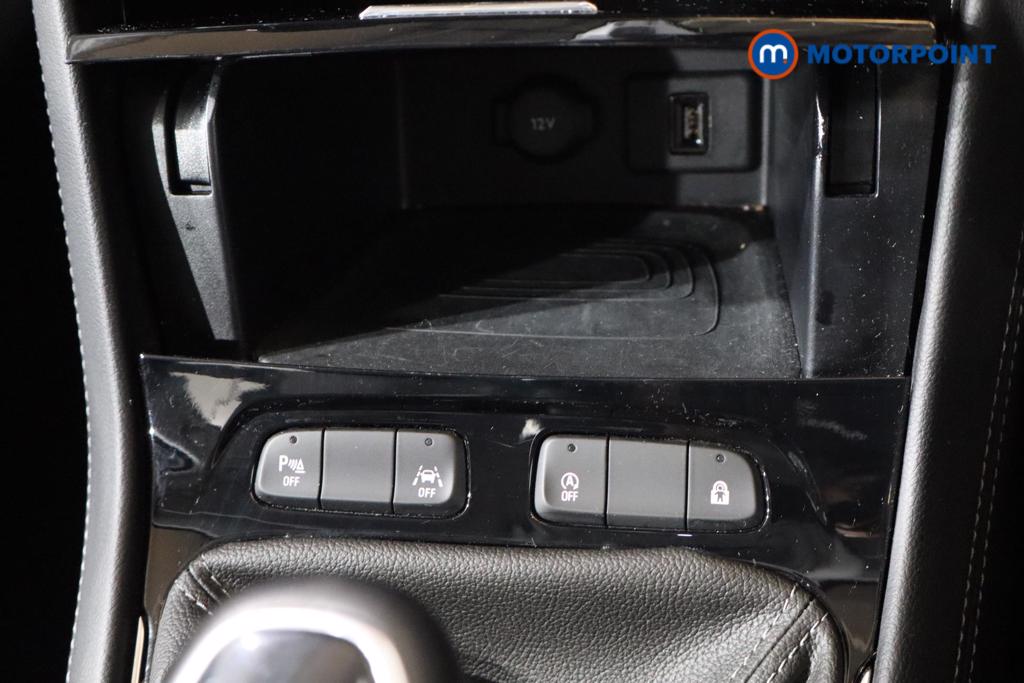 Vauxhall Grandland Ultimate Manual Petrol SUV - Stock Number (1547865) - 5th supplementary image