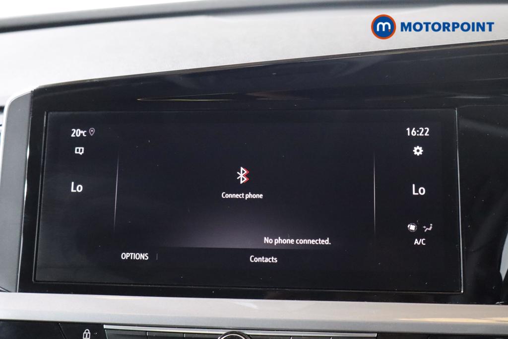 Vauxhall Grandland Ultimate Manual Petrol SUV - Stock Number (1547865) - 7th supplementary image