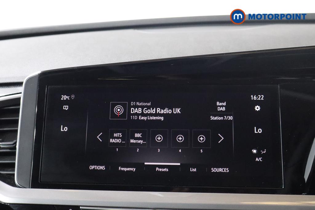 Vauxhall Grandland Ultimate Manual Petrol SUV - Stock Number (1547865) - 8th supplementary image
