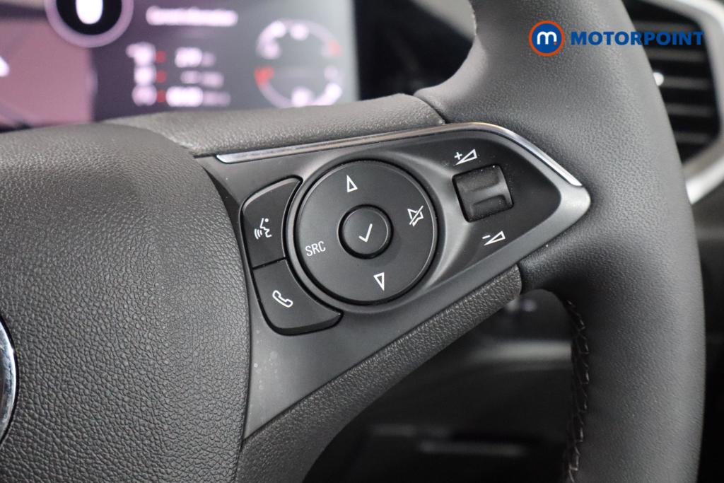 Vauxhall Grandland Ultimate Manual Petrol SUV - Stock Number (1547865) - 10th supplementary image