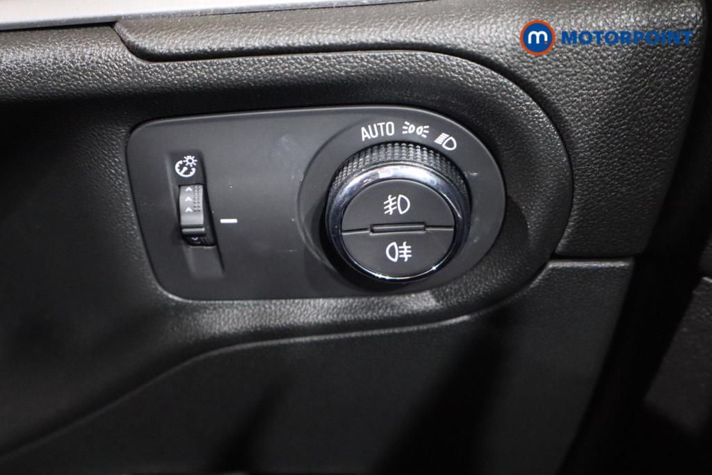 Vauxhall Grandland Ultimate Manual Petrol SUV - Stock Number (1547865) - 11th supplementary image