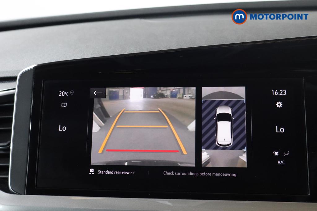 Vauxhall Grandland Ultimate Manual Petrol SUV - Stock Number (1547865) - 13th supplementary image