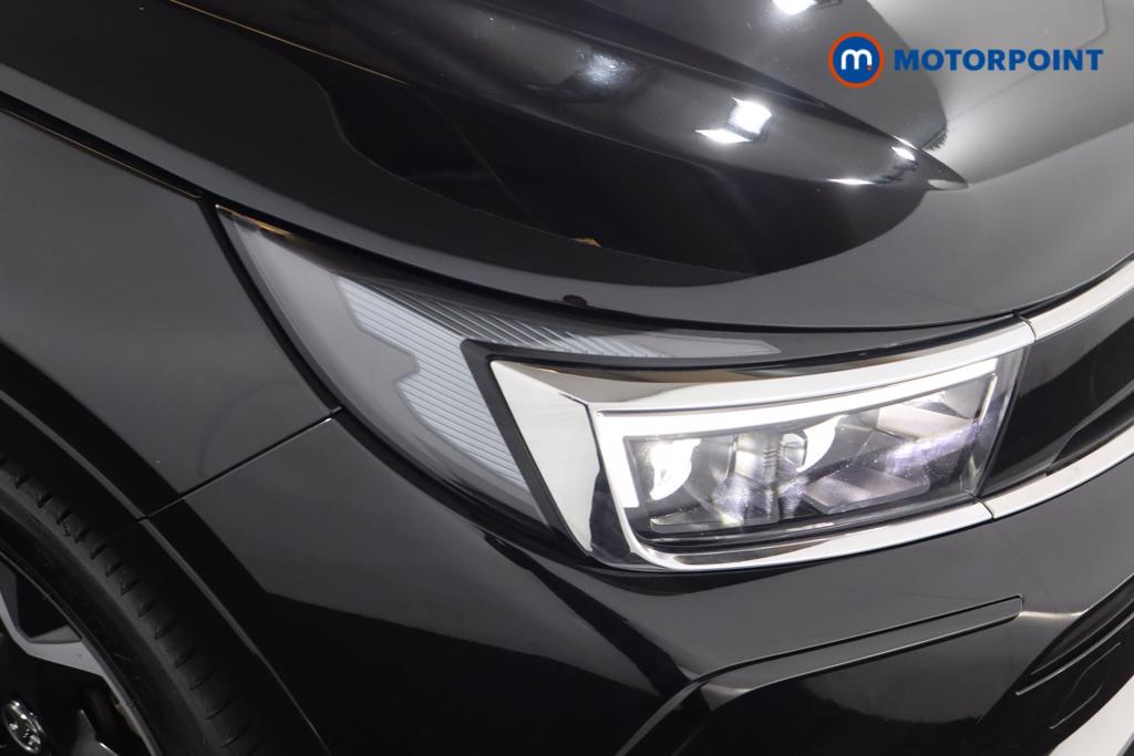 Vauxhall Grandland Ultimate Manual Petrol SUV - Stock Number (1547865) - 14th supplementary image