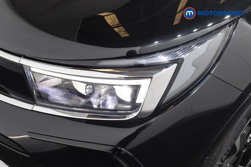 Vauxhall Grandland Ultimate Manual Petrol SUV - Stock Number (1547865) - 15th supplementary image