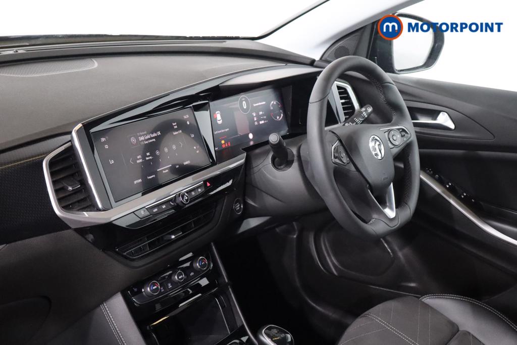 Vauxhall Grandland Ultimate Manual Petrol SUV - Stock Number (1547865) - 17th supplementary image