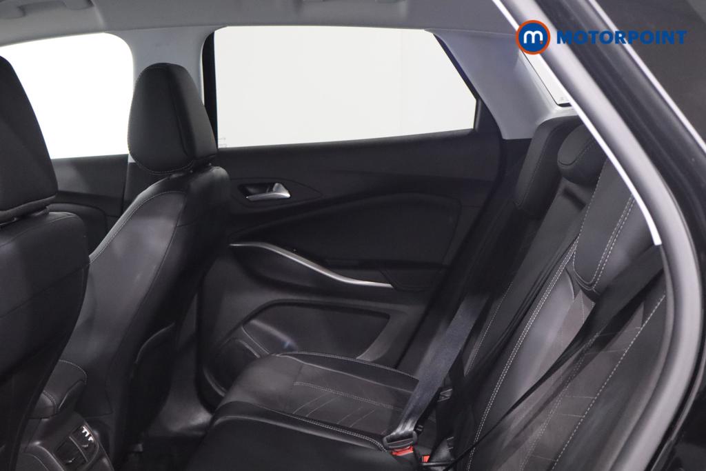 Vauxhall Grandland Ultimate Manual Petrol SUV - Stock Number (1547865) - 19th supplementary image