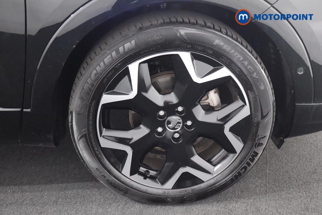 Vauxhall Grandland Ultimate Manual Petrol SUV - Stock Number (1547865) - 26th supplementary image