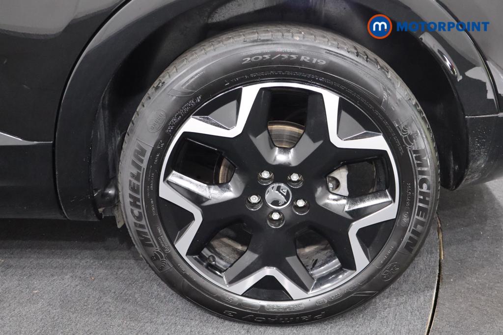 Vauxhall Grandland Ultimate Manual Petrol SUV - Stock Number (1547865) - 28th supplementary image