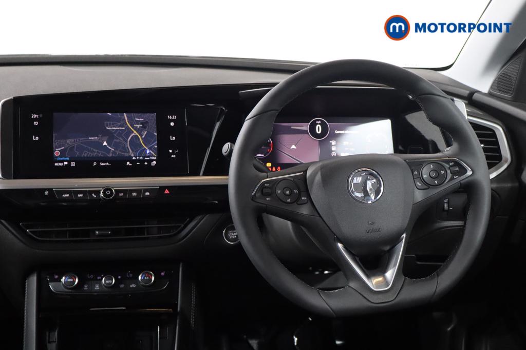 Vauxhall Grandland Ultimate Manual Petrol SUV - Stock Number (1547865) - 1st supplementary image