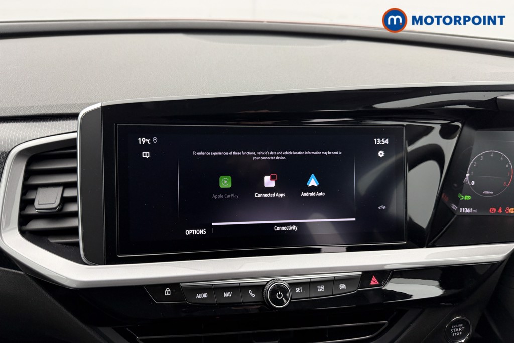 Vauxhall Grandland Ultimate Manual Petrol SUV - Stock Number (1547870) - 2nd supplementary image