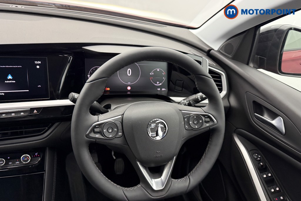 Vauxhall Grandland Ultimate Manual Petrol SUV - Stock Number (1547870) - 3rd supplementary image