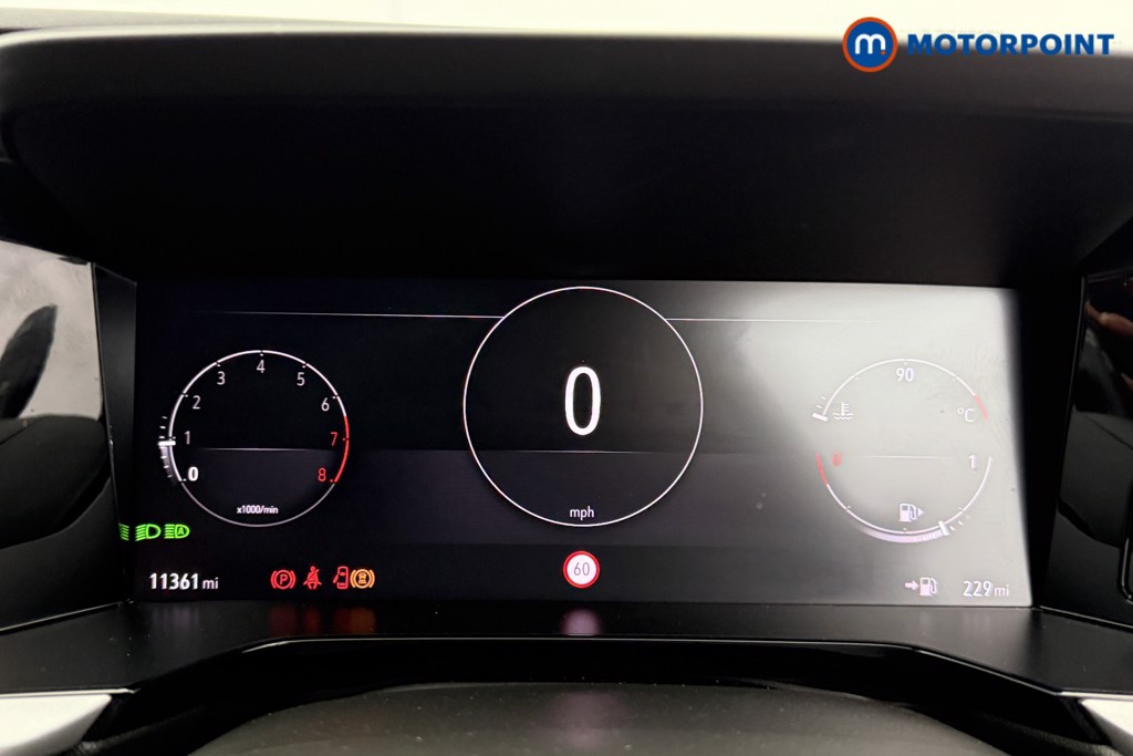 Vauxhall Grandland Ultimate Manual Petrol SUV - Stock Number (1547870) - 5th supplementary image