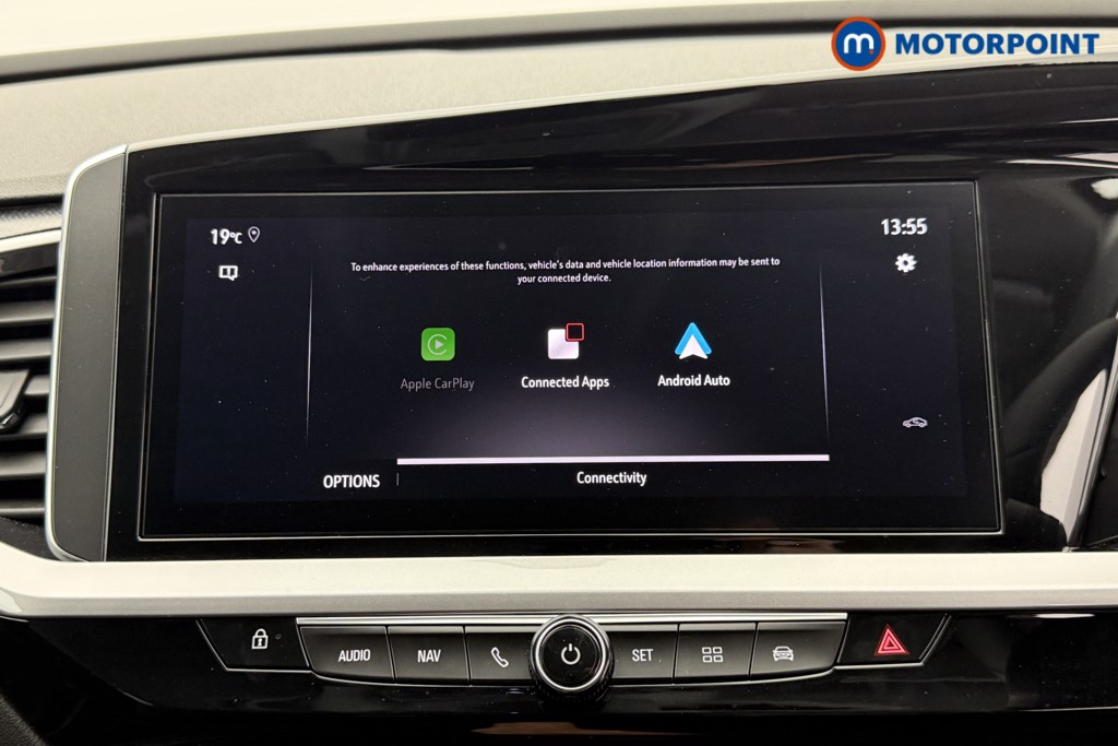 Vauxhall Grandland Ultimate Manual Petrol SUV - Stock Number (1547870) - 7th supplementary image