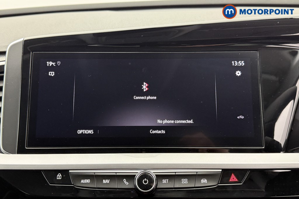 Vauxhall Grandland Ultimate Manual Petrol SUV - Stock Number (1547870) - 8th supplementary image