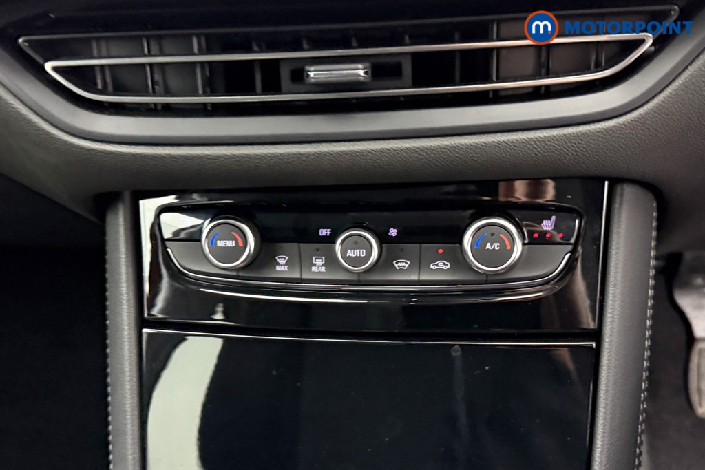 Vauxhall Grandland Ultimate Manual Petrol SUV - Stock Number (1547870) - 10th supplementary image
