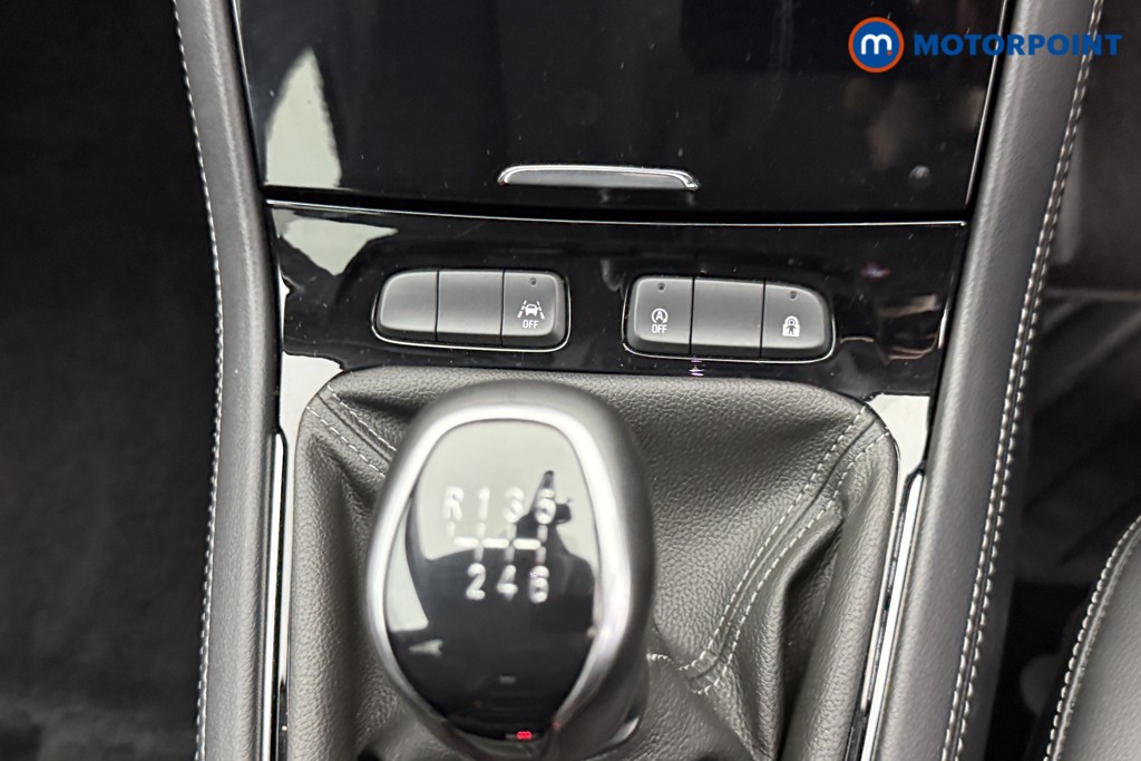 Vauxhall Grandland Ultimate Manual Petrol SUV - Stock Number (1547870) - 11th supplementary image