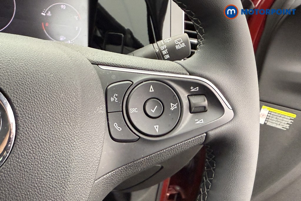 Vauxhall Grandland Ultimate Manual Petrol SUV - Stock Number (1547870) - 13th supplementary image