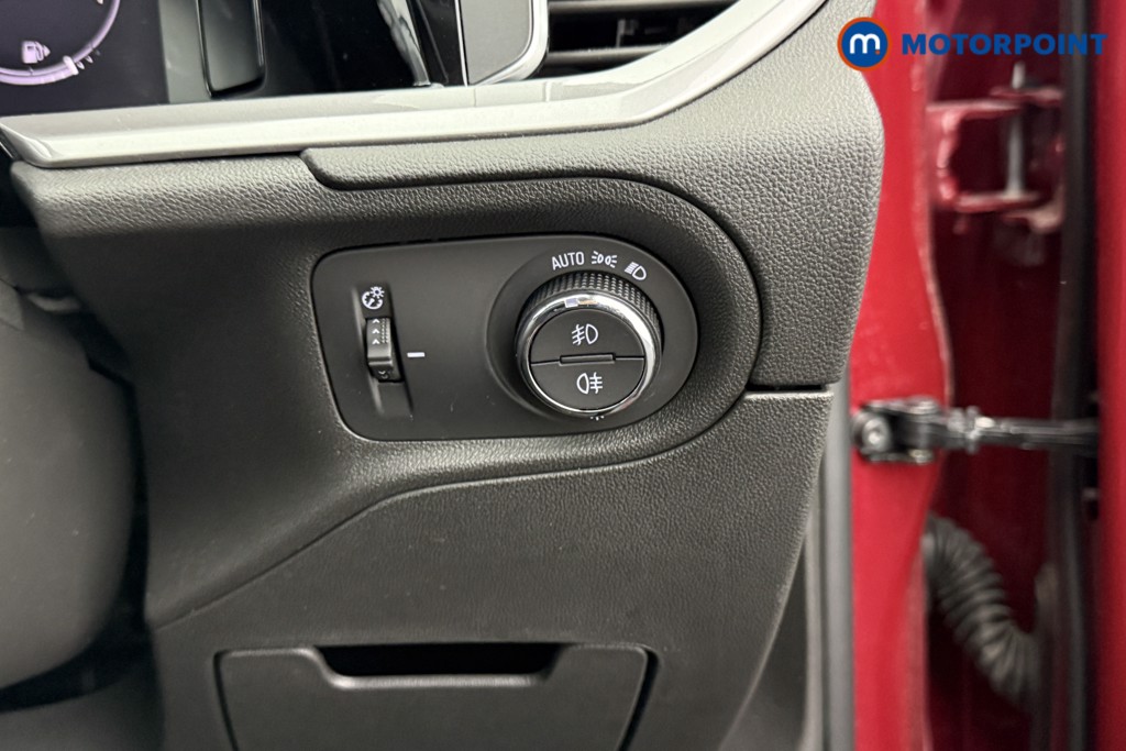 Vauxhall Grandland Ultimate Manual Petrol SUV - Stock Number (1547870) - 14th supplementary image