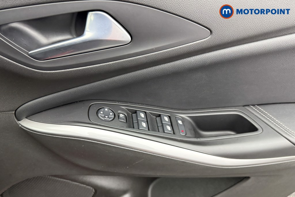 Vauxhall Grandland Ultimate Manual Petrol SUV - Stock Number (1547870) - 15th supplementary image