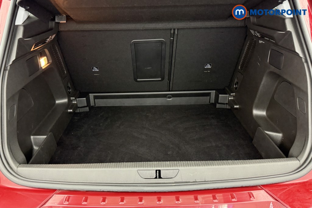 Vauxhall Grandland Ultimate Manual Petrol SUV - Stock Number (1547870) - 21st supplementary image