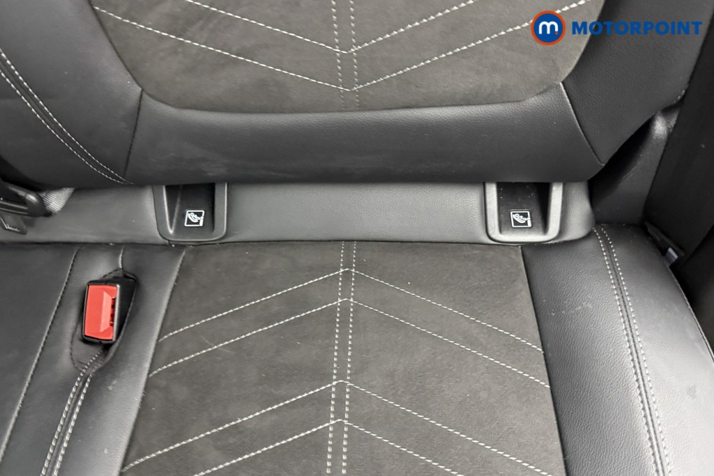Vauxhall Grandland Ultimate Manual Petrol SUV - Stock Number (1547870) - 25th supplementary image
