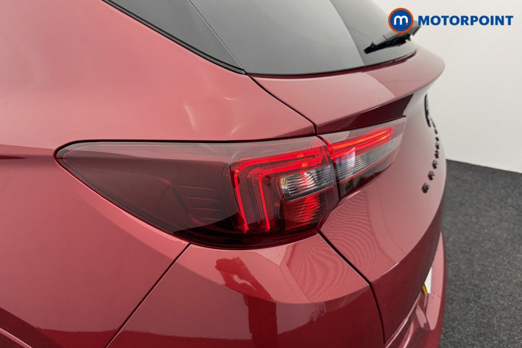 Vauxhall Grandland Ultimate Manual Petrol SUV - Stock Number (1547870) - 26th supplementary image