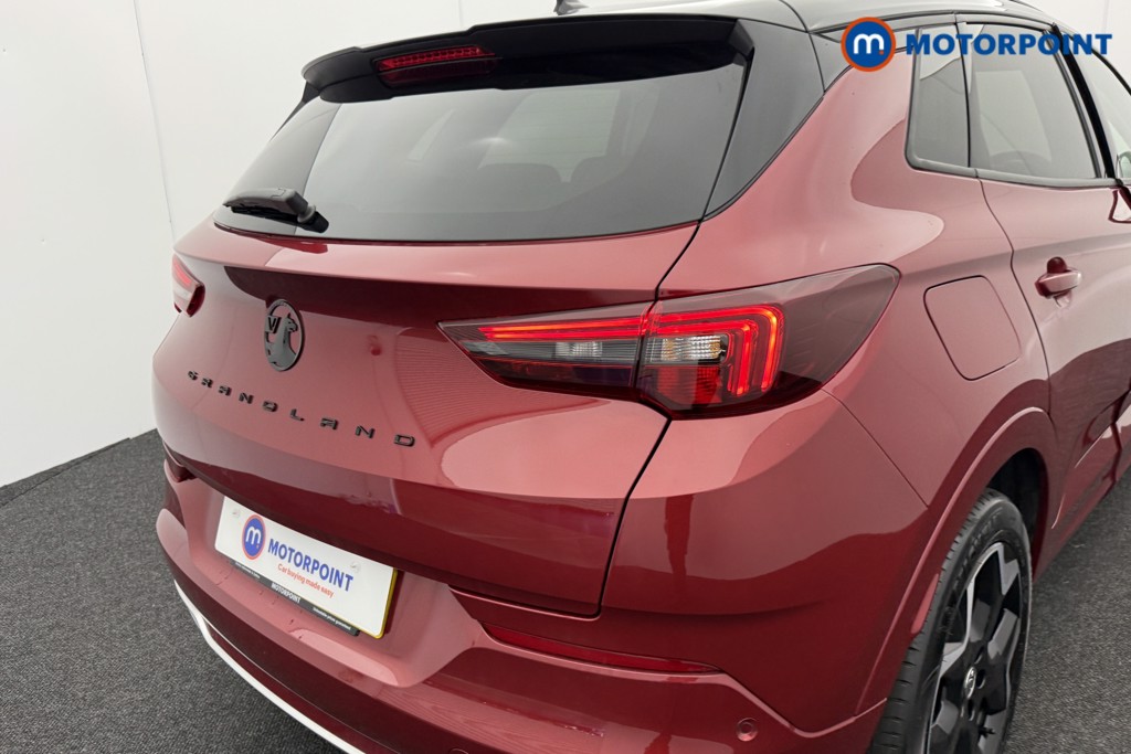 Vauxhall Grandland Ultimate Manual Petrol SUV - Stock Number (1547870) - 27th supplementary image