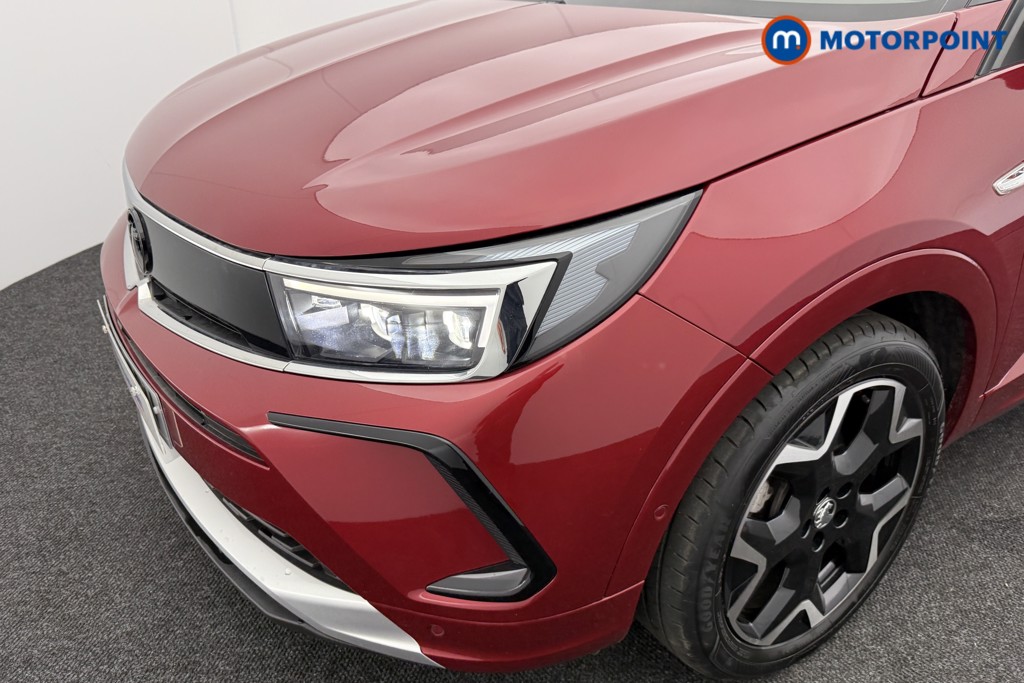 Vauxhall Grandland Ultimate Manual Petrol SUV - Stock Number (1547870) - 29th supplementary image