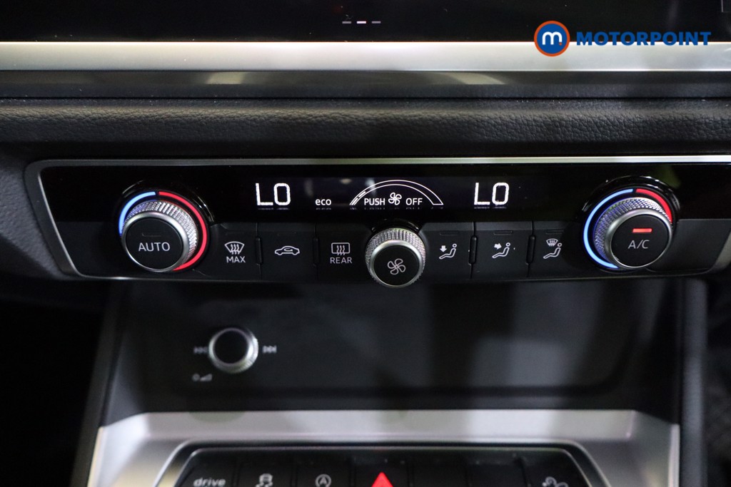 Audi Q3 Sport Manual Petrol SUV - Stock Number (1547981) - 4th supplementary image