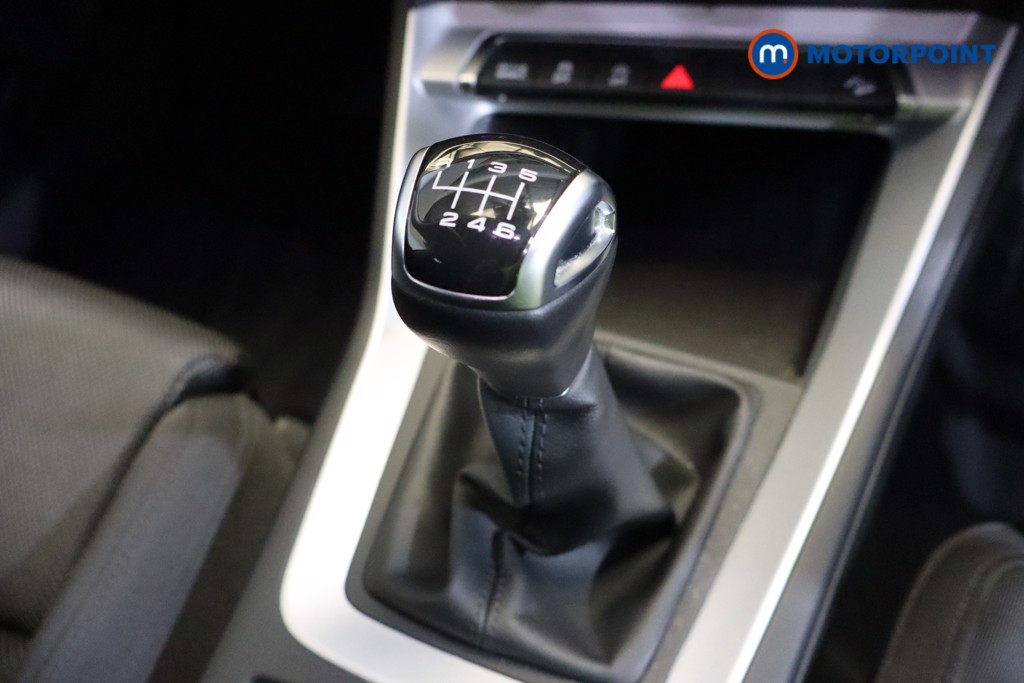 Audi Q3 Sport Manual Petrol SUV - Stock Number (1547981) - 6th supplementary image