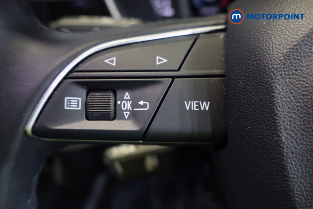 Audi Q3 Sport Manual Petrol SUV - Stock Number (1547981) - 8th supplementary image