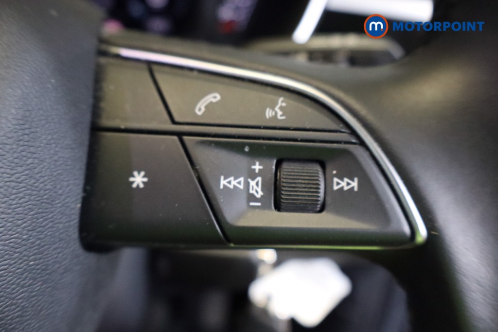 Audi Q3 Sport Manual Petrol SUV - Stock Number (1547981) - 9th supplementary image