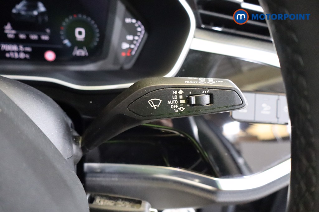 Audi Q3 Sport Manual Petrol SUV - Stock Number (1547981) - 11th supplementary image