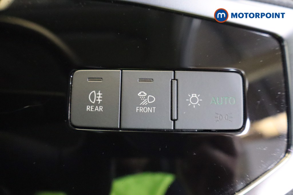 Audi Q3 Sport Manual Petrol SUV - Stock Number (1547981) - 12th supplementary image