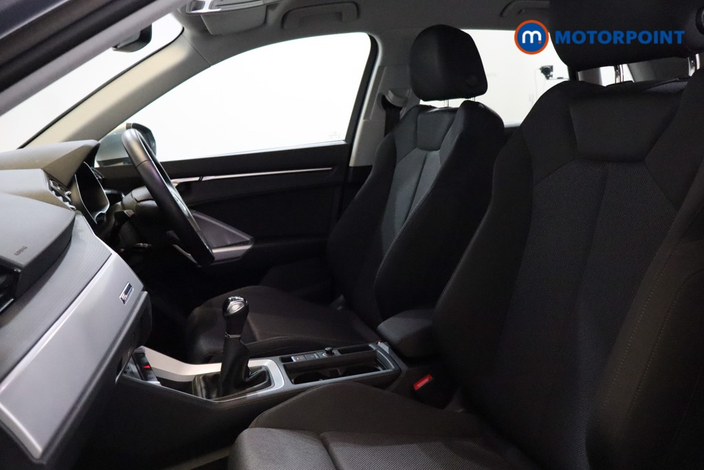 Audi Q3 Sport Manual Petrol SUV - Stock Number (1547981) - 14th supplementary image