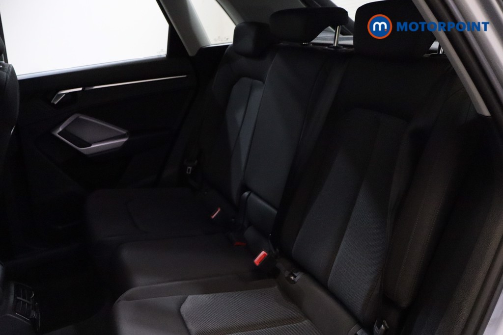 Audi Q3 Sport Manual Petrol SUV - Stock Number (1547981) - 15th supplementary image