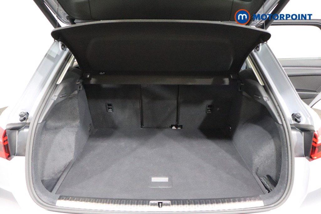 Audi Q3 Sport Manual Petrol SUV - Stock Number (1547981) - 17th supplementary image
