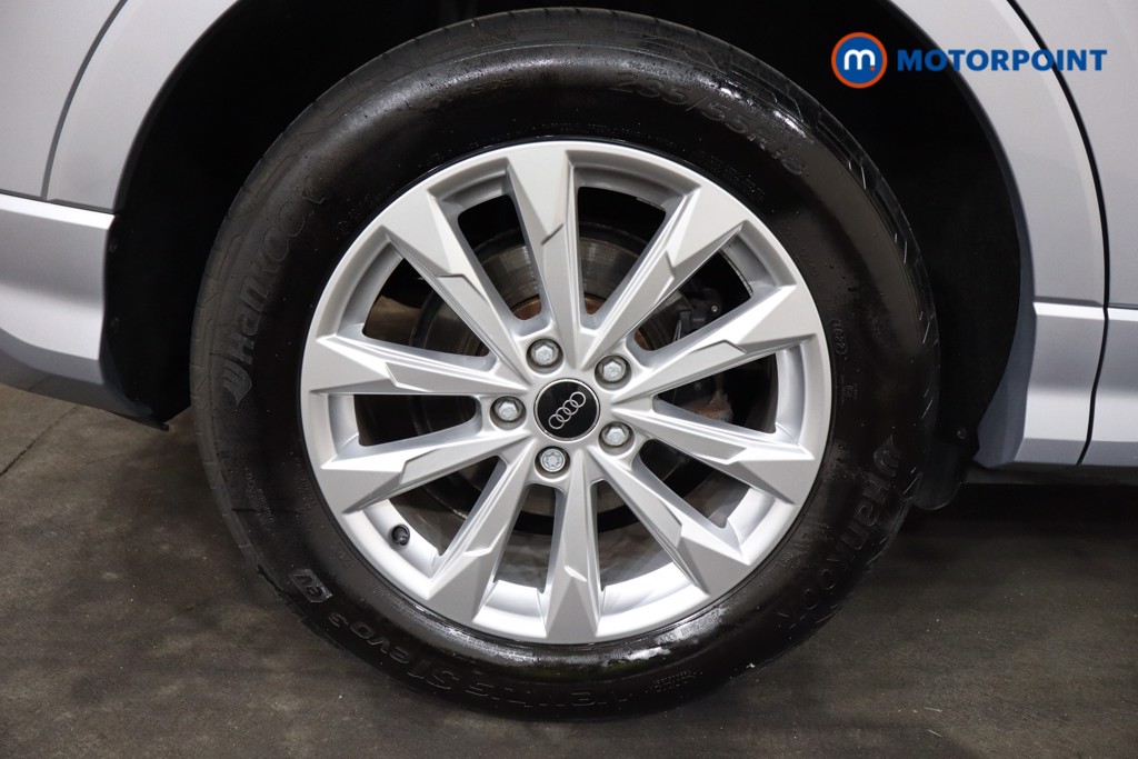 Audi Q3 Sport Manual Petrol SUV - Stock Number (1547981) - 19th supplementary image