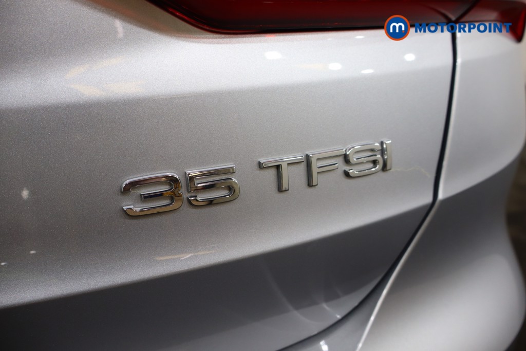 Audi Q3 Sport Manual Petrol SUV - Stock Number (1547981) - 23rd supplementary image